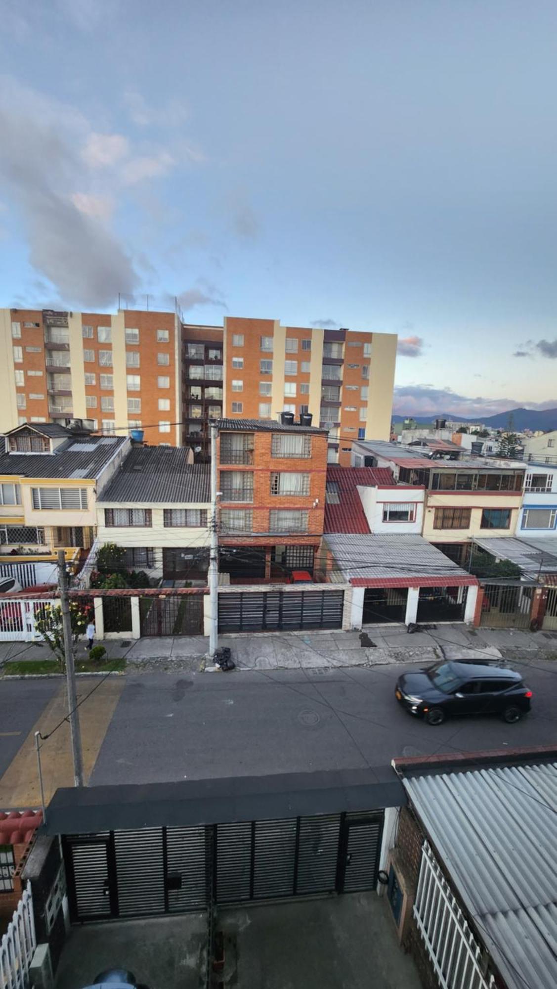 Hotel Natural Sevgi Bogotá Esterno foto